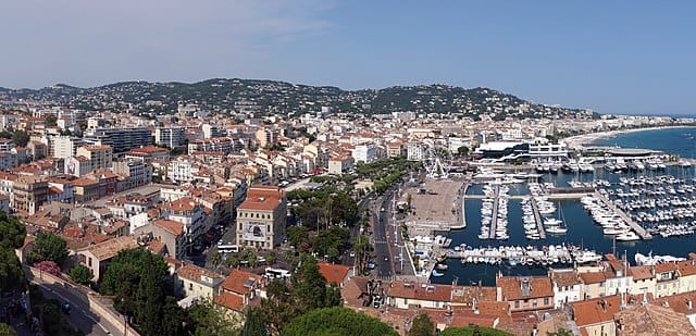 City Guides: Things to do While Boating in Cannes, France