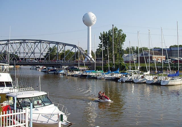 City Guides: Things to do While Boating in Vermilion, Ohio