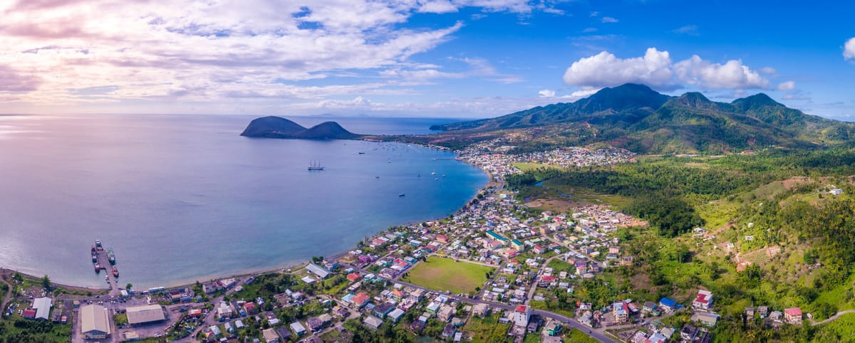 City Guides: Things to do While Boating in Dominica