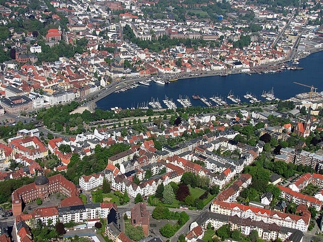 City Guides: Things to do While Boating in Flensburg, Germany