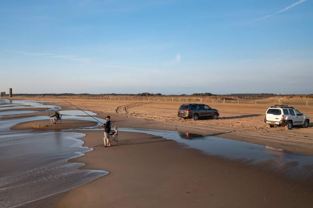 Fishing Fun: 5 Delaware State Parks to Reel in the Big One