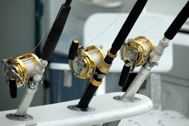 Marlin and More: A Guide to Big Game Fishing From Your Boat