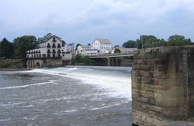 City Guides: Things to do While Boating in Marietta, Ohio