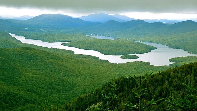 City Guides: Things to do While Boating in Lake Placid, New York