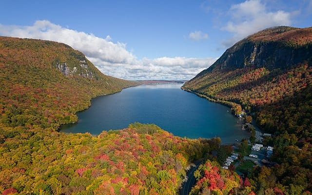 Fishing Fun: 5 Vermont State Parks to Reel in the Big One