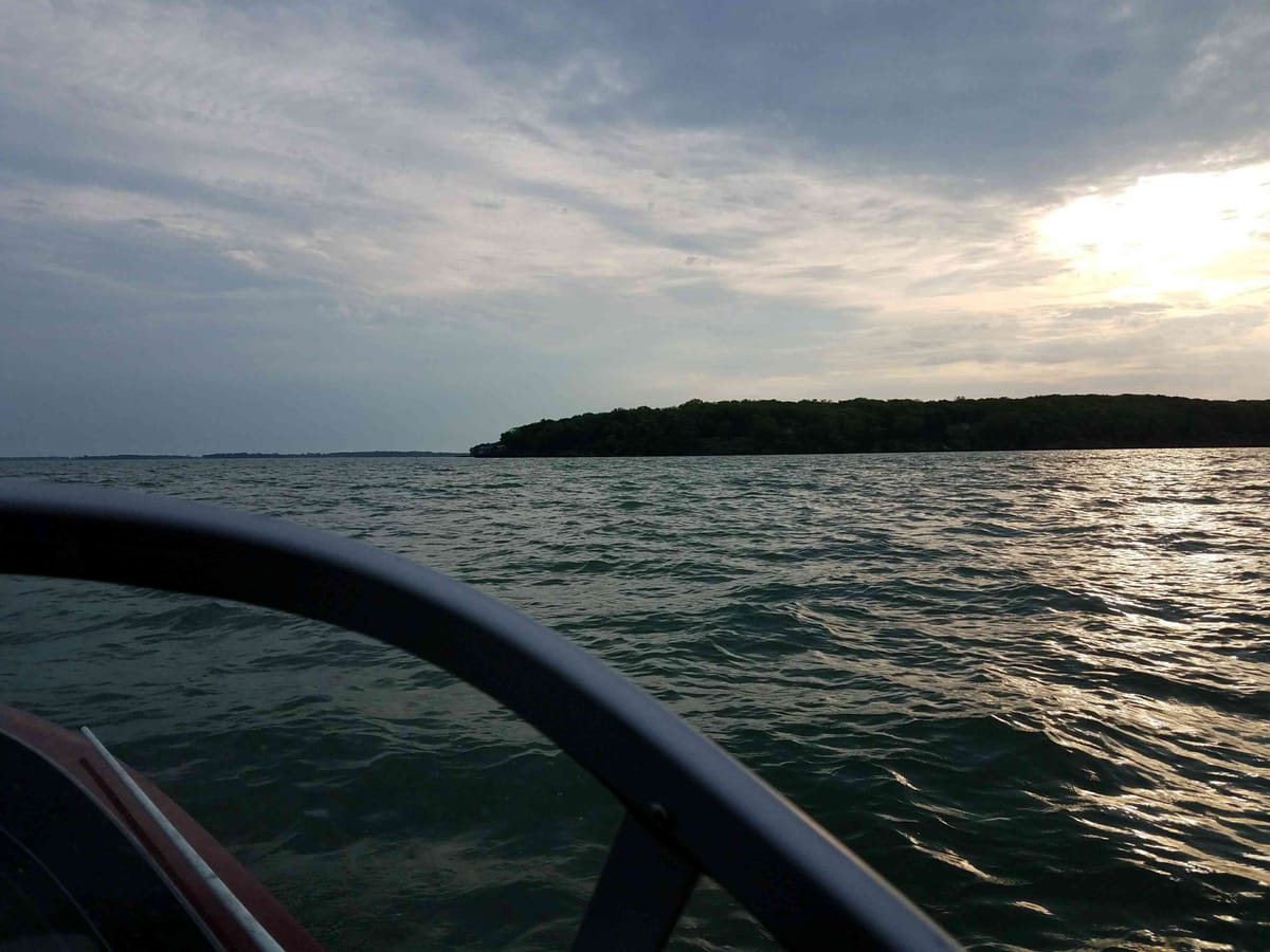 City Guides: Things to do While Boating in Port Clinton, Ohio