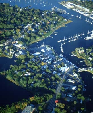 City Guides: Things to do While Boating in Wickford, Rhode Island