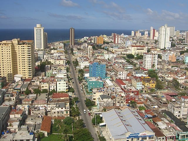 City Guides: Things to do While Boating in Havana, Cuba