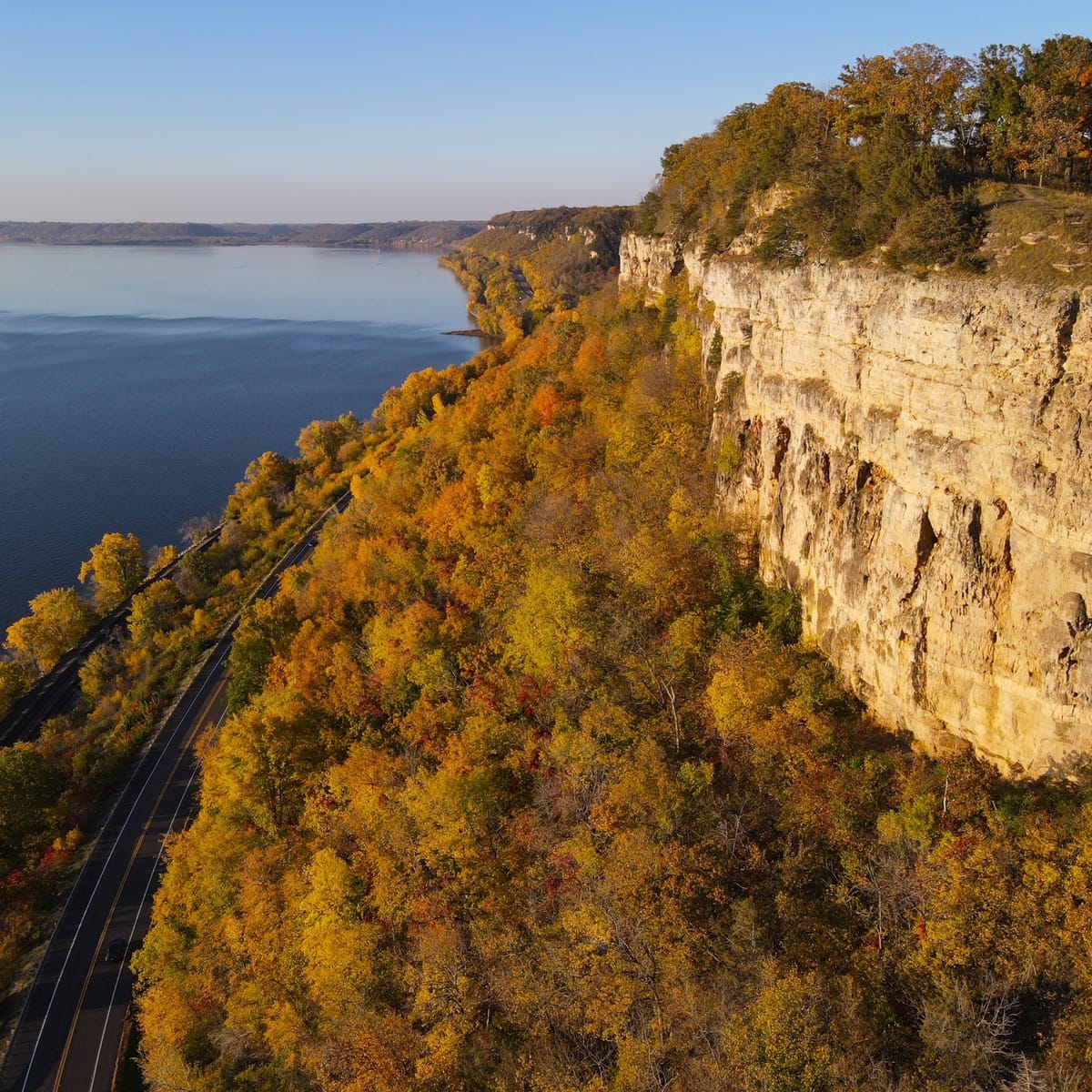 City Guides: Things to do While Boating in Stockholm, Wisconsin