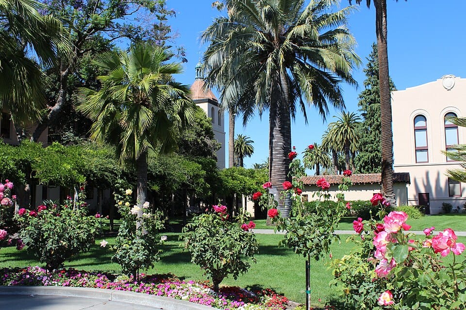 City Guides: Things to do While Boating in Santa Clara, California