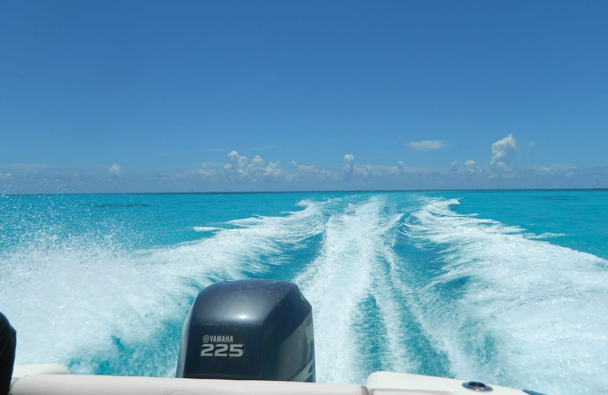 Boat Maintenance: Plumbing Tips to Keep the Water Flowing