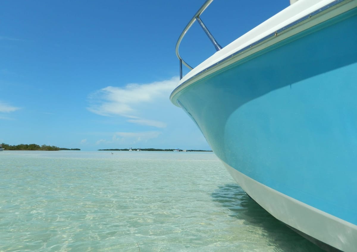 Budget-Friendly Boat Maintenance Tips to Save Bucks