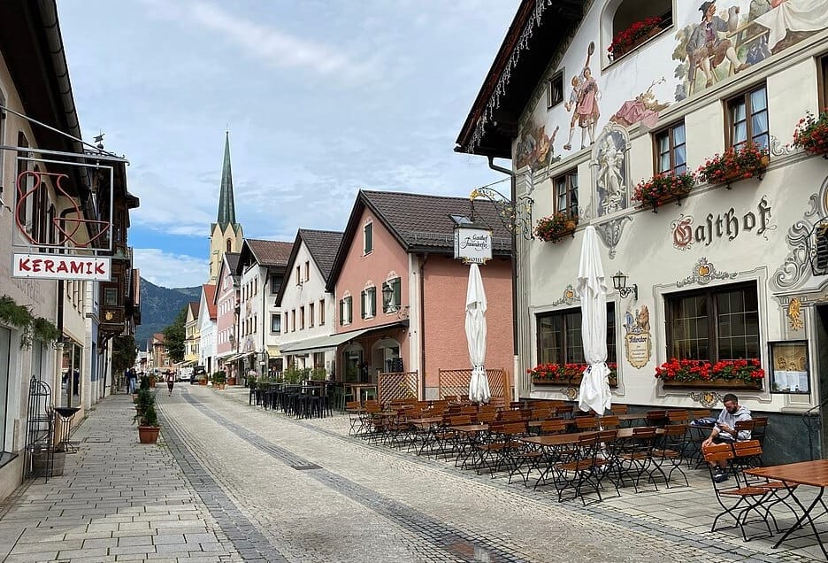 City Guides: Things to do While Boating in Garmisch-Partinkirchen, Germany