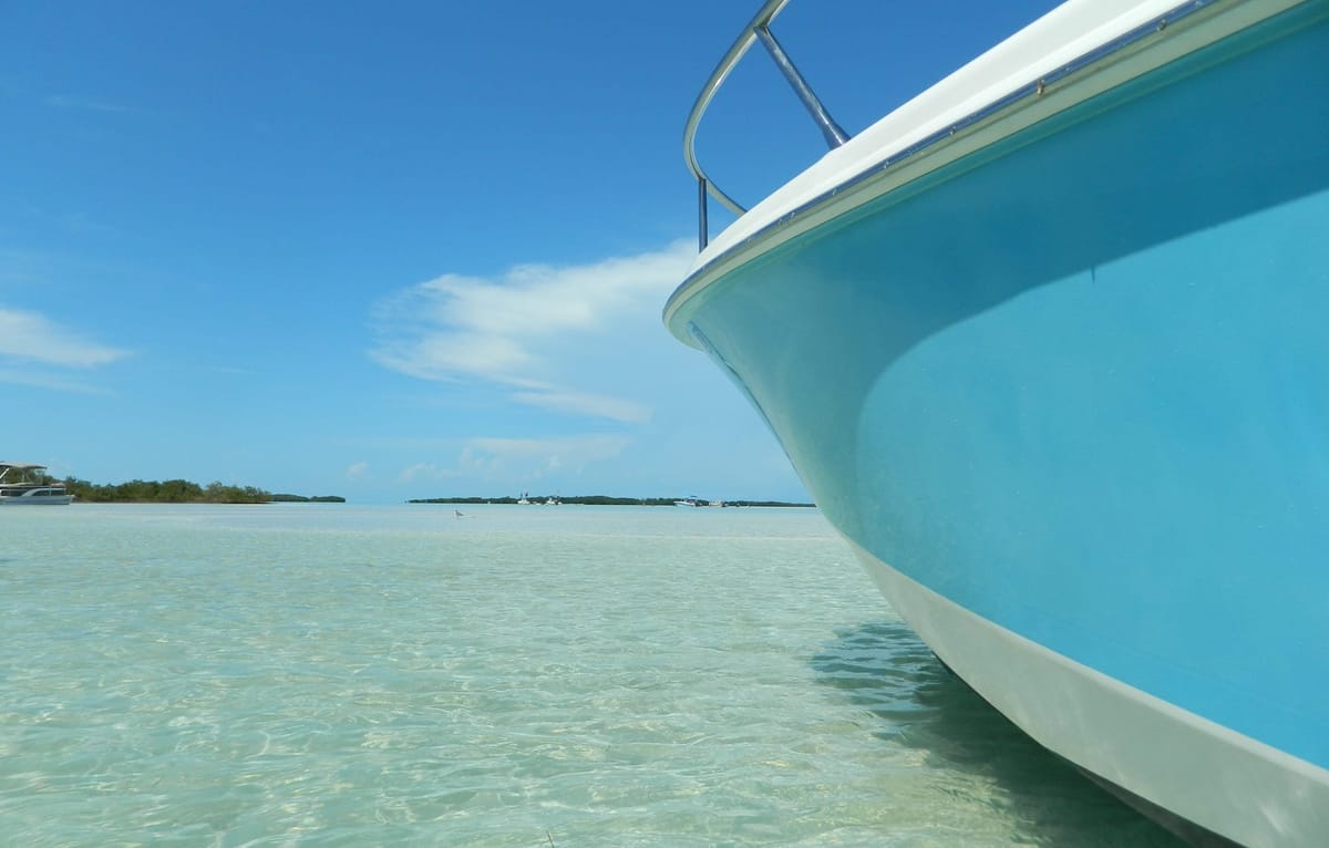 Boat Rub Rails: Types, Materials and Maintenance Tips