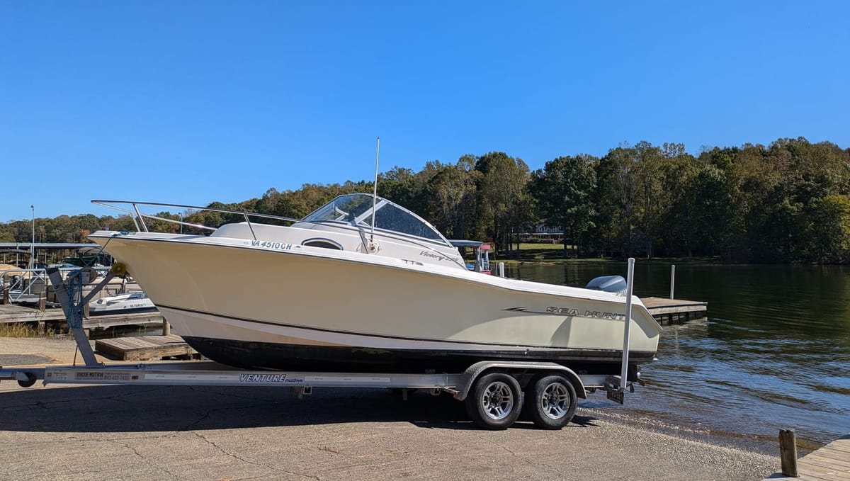 Bunk Guides vs. Roller Guides: Which is Better for Your Boat Trailer