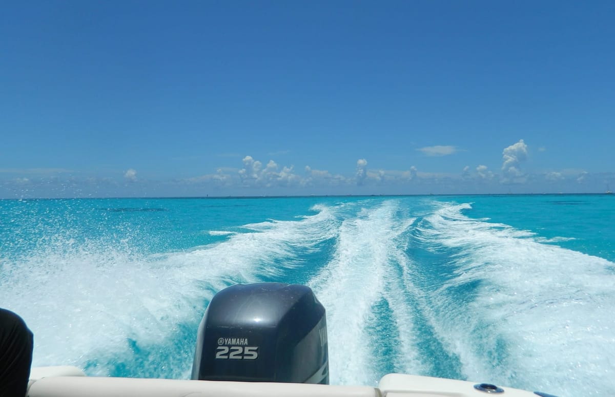 Make it Ship-Shape: Boat Upgrades for the Intermediate Boater