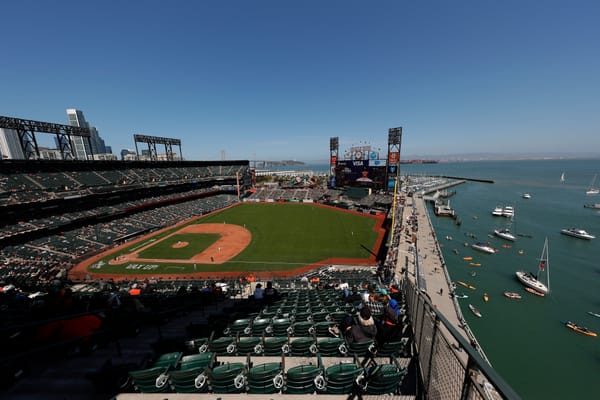 Baseball by Boat: MLB Baseball Stadiums to Visit Via the Water