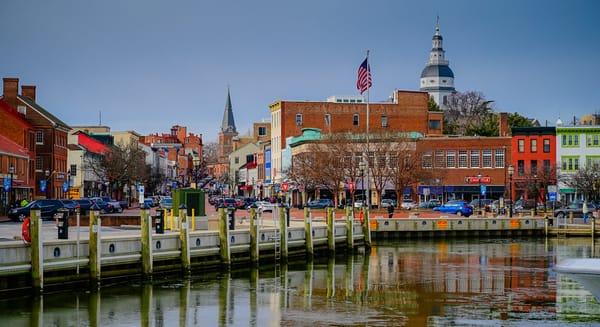 City Guides: Things to do While Boating in Annapolis, Maryland