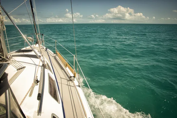 Types of Marine Ventilation: A Guide to Keeping Boats Breathable