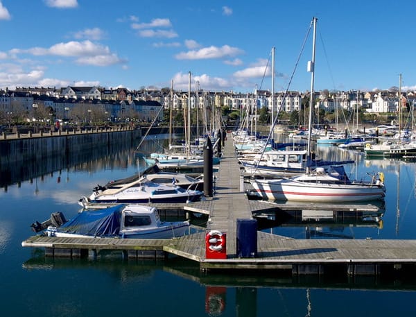 City Guides: Things to do While Boating in Bangor, Ireland