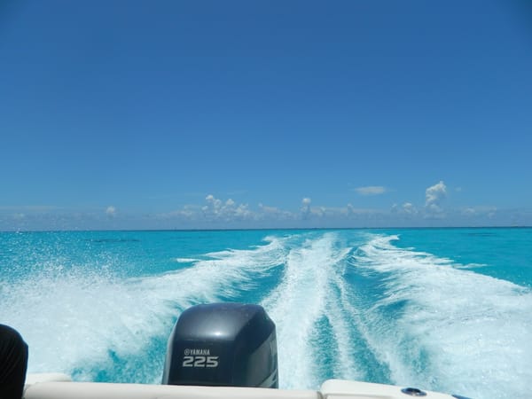 Inboard VS Outboard Engine: Which is Best for your Boat?