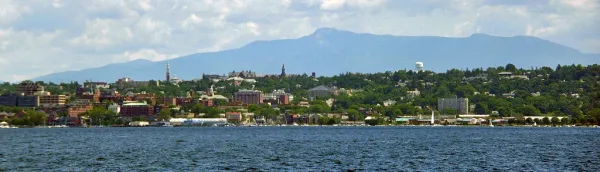 City Guides: Things to do While Boating in Burlington, Vermont