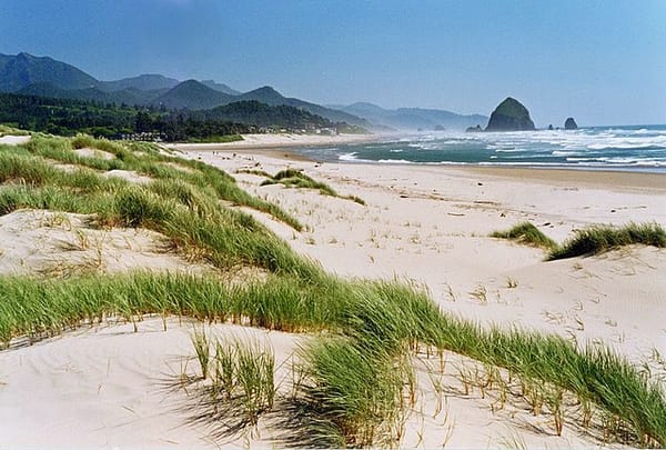 City Guides: Things to do While Boating in Cannon Beach, Oregon