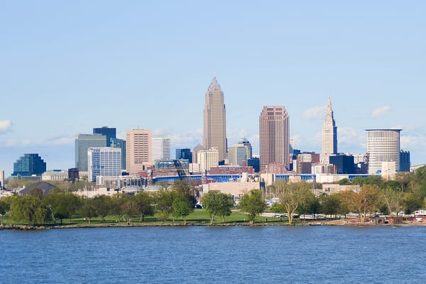 City Guides: Things to do While Boating in Cleveland, Ohio