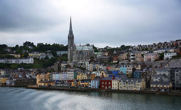 City Guides: Things to do While Boating in Cobh, Ireland