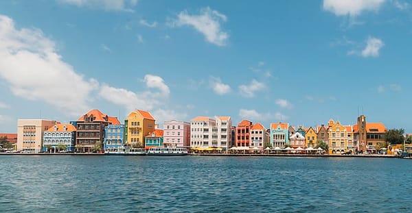 City Guides: Things to do While Boating in Curacao