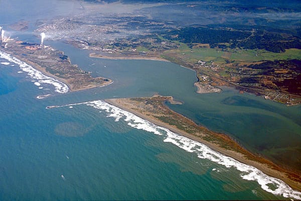 City Guides: Things to do While Boating in Eureka, California