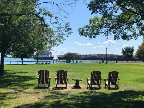 City Guides: Things to do While Boating in Grosse Pointe, Michigan