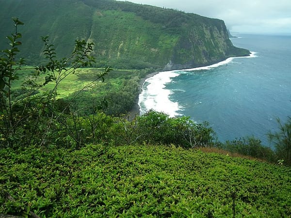 City Guides: Things to do While Boating in the Big Island of Hawaii
