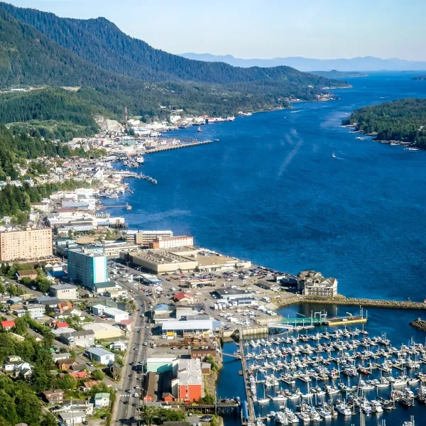 City Guides: Things to do While Boating in Ketchikan, Alaska