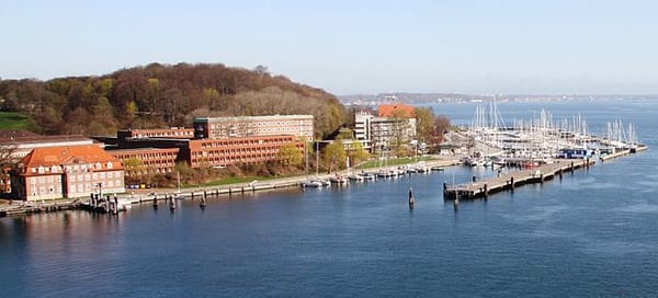 City Guides: Things to do While Boating in Kiel, Germany