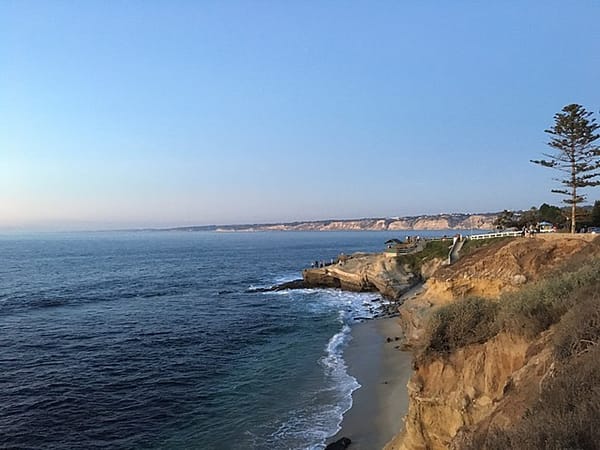 City Guides: Things to do While Boating in La Jolla, California