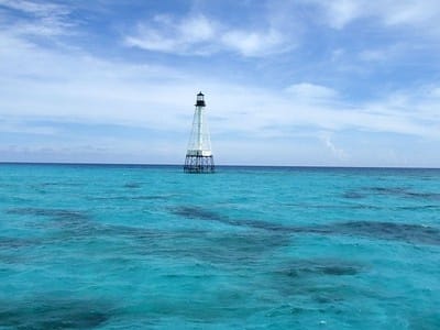 Coastal Sites: 6 Lighthouses Along the Florida Keys