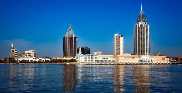 City Guides: Things to do While Boating in Mobile, Alabama