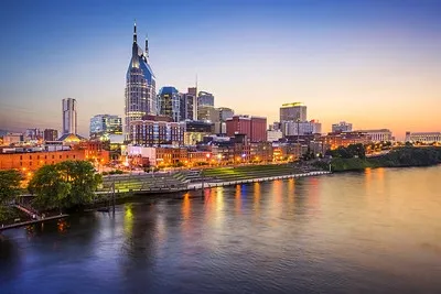 City Guides: Things to do While Boating in Nashville, Tennessee