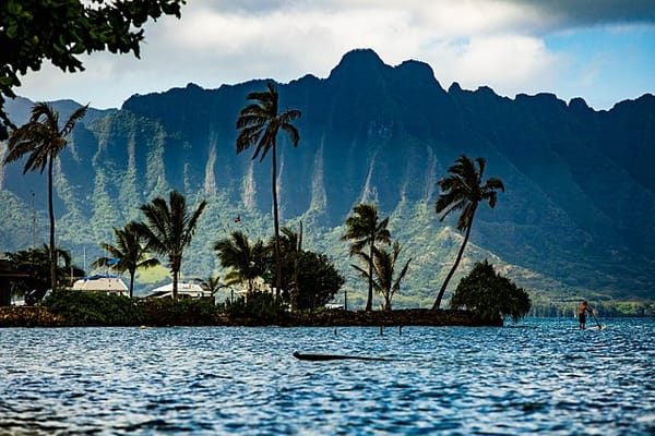 City Guides: Things to do While Boating in Oahu, Hawaii