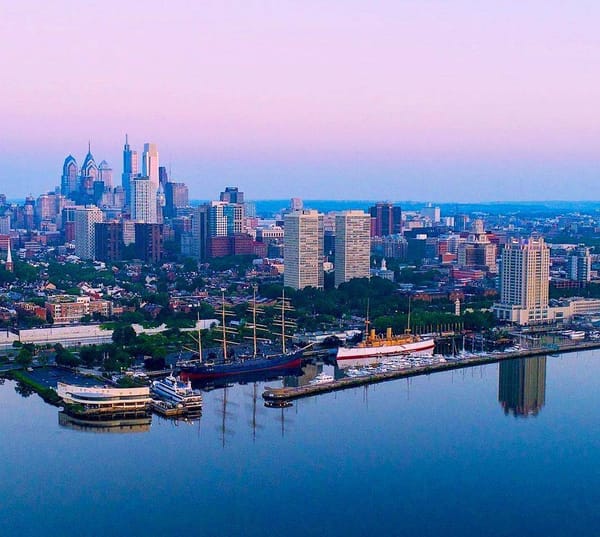 City Guides: Things to do While Boating in Philadelphia, Pennsylvania