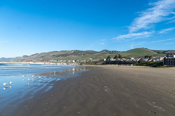 City Guides: Things to do While Boating in Pismo Beach, California