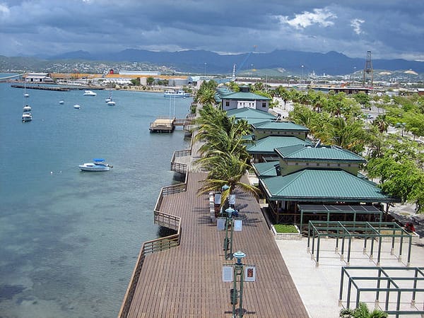 City Guides: Things to do While Boating in Ponce, Puerto Rico