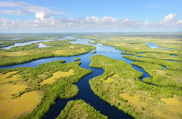 Adventures in Boating: Florida's Ten Thousand Islands