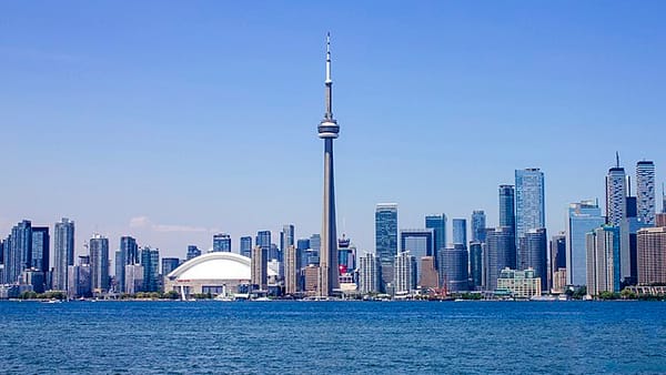 City Guides: Things to do While Boating in Toronto, Canada