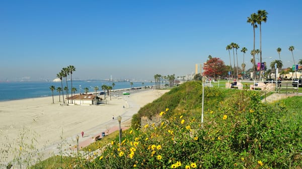 City Guides: Things to do While Boating in Long Beach, California