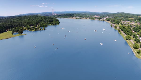 Lake Life: The Best Boats for Lakes