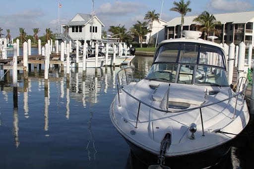 Dock and Dine: 10 Bradenton and Sarasota Area Restaurants You Can Visit by Boat