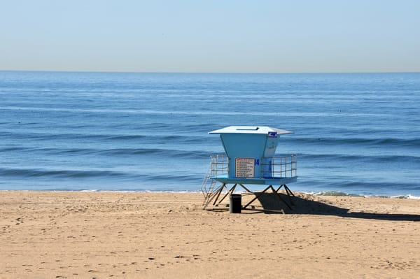 City Guides: Things to do While Boating in Huntington Beach, California