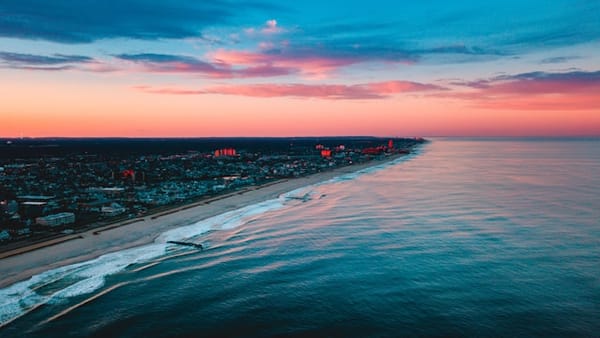 City Guides: Things to do While Boating in Asbury Park, New Jersey